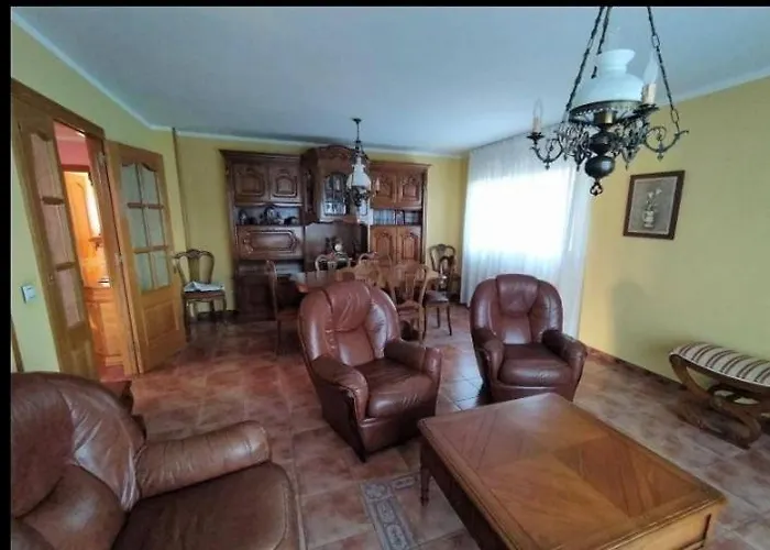 La Eria De Villaverde