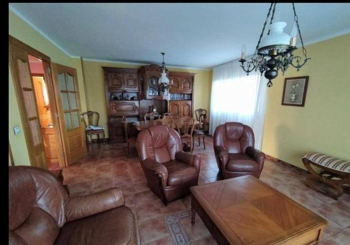 Holiday home La Eria De Villaverde