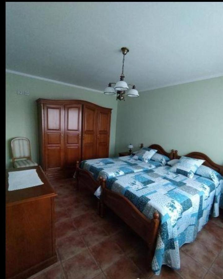 La Eria De Villaverde Holiday home *